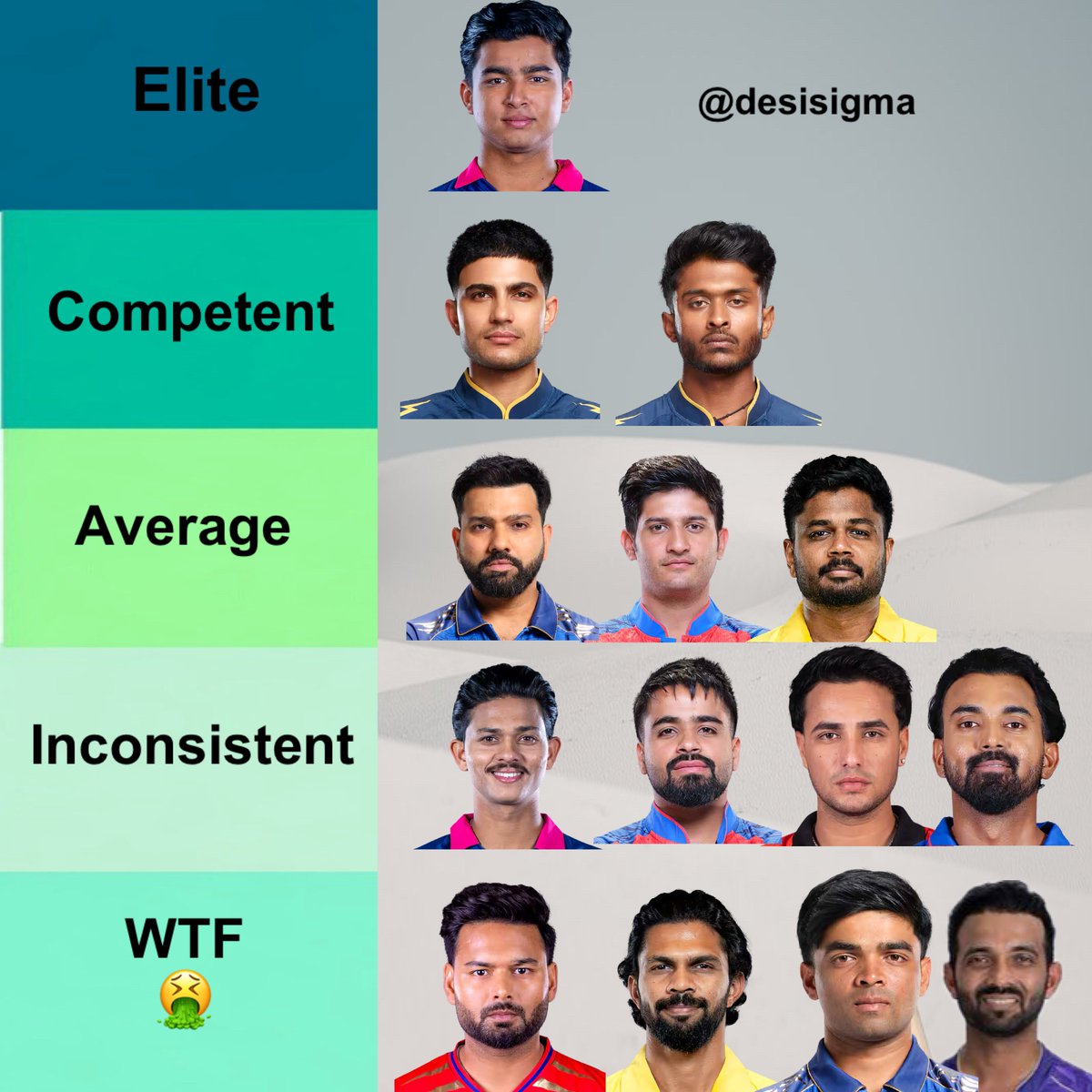 desi sigma tweet media