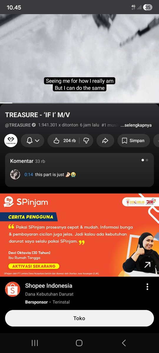 rikachy_14's tweet photo. @erinaiurs izin ikutan ya kak, anyway makasih udah ngadain GA ^^

NEW WAV IF I RELEASE
#TREASURE_NEW_WAV
#NEWWAV_ALBUM_RELEASE
#TREASURE https://t.co/tnjrNL8jDp