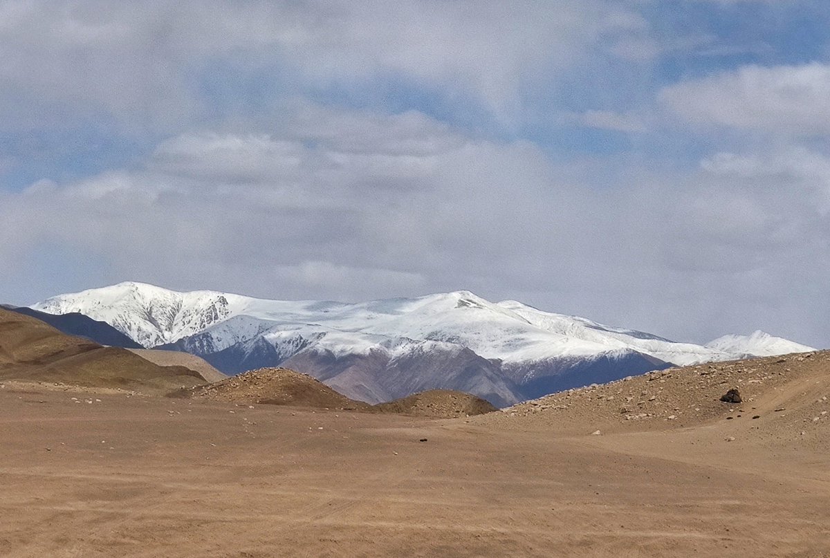 samwham_6's tweet photo. Ladakh is pristine, pure and divine...
There's no other landscapes like it...
#ladakh #himalayas #june https://t.co/vzUT8YszuM