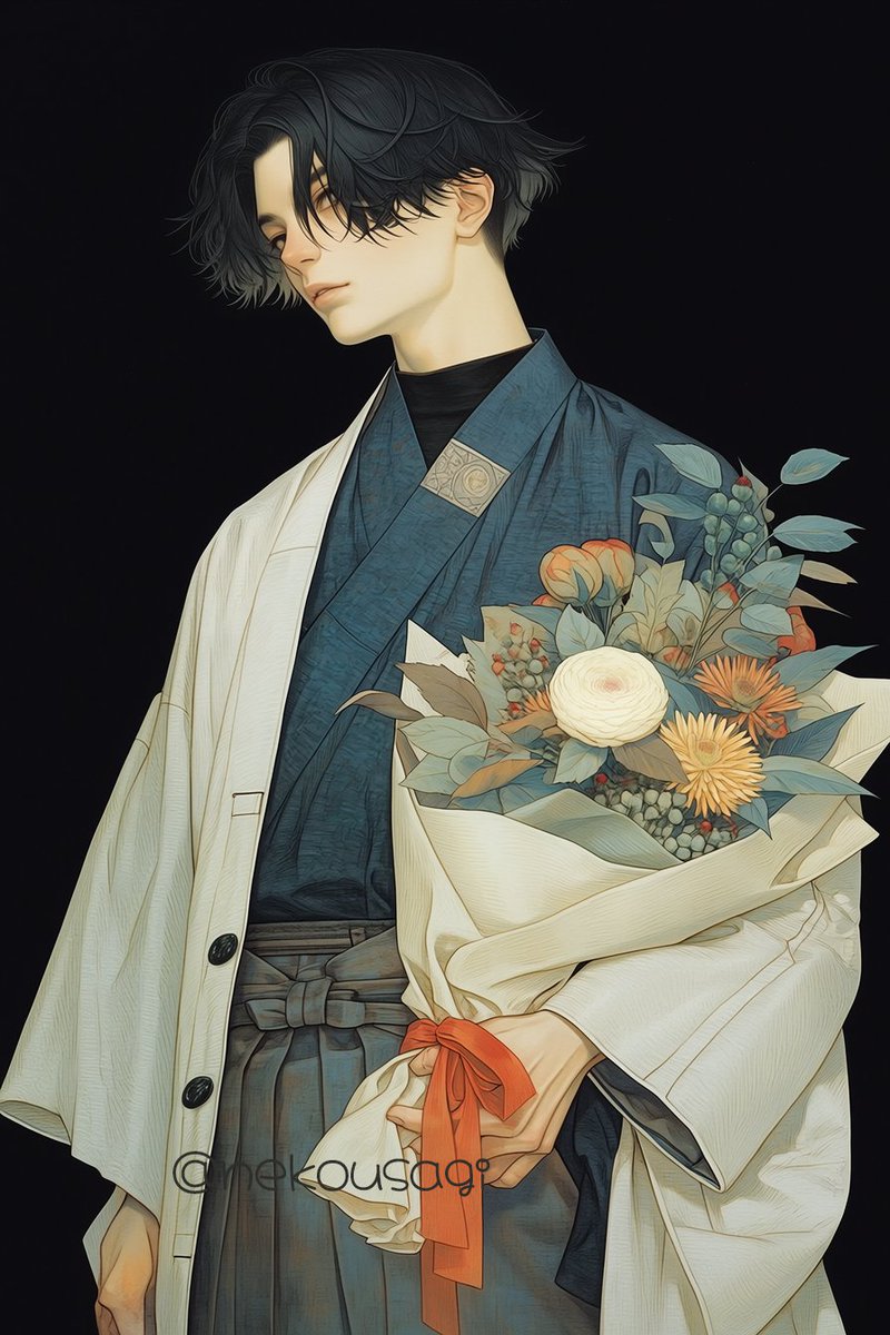 猫兎/nekousagi (@nekousagi_art) / Posts / X