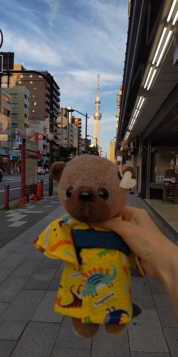 reuchanfirst's tweet photo. れう🐻🎀、今日、以前当たった🎯チケットで #まつり湯♨️ 行ったああ😆🎶🎶
ただ、ねころび処でずーっと咳してる人居て😤(マスク😷もしてない💢)移ったられう🐻🎀嫌だからサッサとけえった😡
昨日、ケーちゃんが忘れた日傘を取りに阿◯◯谷寄って、久々に #BENIYA さんのハンバーグ食べたあ😋美味〜🫶 https://t.co/jFOk0GpvUp