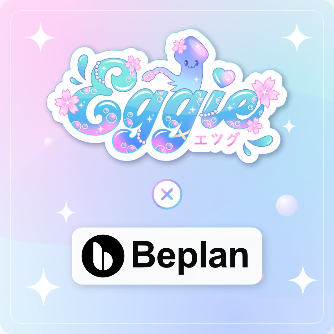 EggieWeggieVT's tweet photo. I've spent all morning coding so I'm taking the day off to play Path of Exile and brainrot ;w;

BUT I've made SO MUCH progress!! And, something special might be coming soon too...

@MaxInPublic and I are planning to have @Beplan_app  integrated with the hub so that you can schedule and learn all from one place! ~
