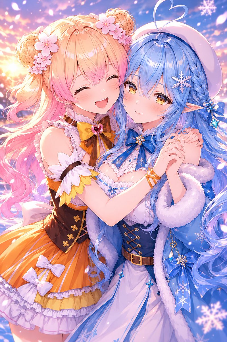 五月雨ゆうき (@samidare_yuuki) / Posts / X