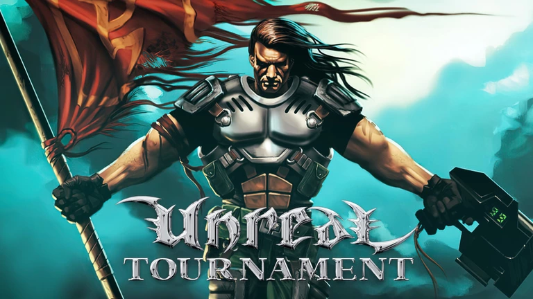JStrick79's tweet photo. @RaminNasibov Before @EpicGames @TimSweeneyEpic abandoned loyal fans that made them...

"Unreal Tournament (Cancelled): Epic Games began developing a free, community-driven sequel in 2014 using Unreal Engine 4. However, development was abandoned so the studio could focus entirely on Fortnite." https://t.co/8ZziyquV4c