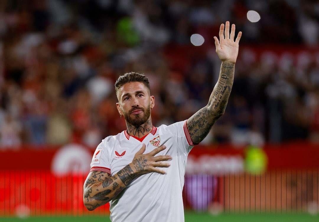 goldestassin's tweet photo. Cuantisimo HONOR @SergioRamos, CUANTISIMO HONOR. https://t.co/9P6WFHPEWc