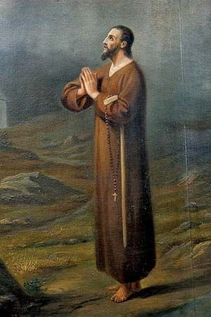 Catholic_Mind's tweet photo. "You should carry the passion of God in your hearts, for it is man's consolation in his last hour."

- St. Nicholas of Flue https://t.co/qlUj5n8IHI
