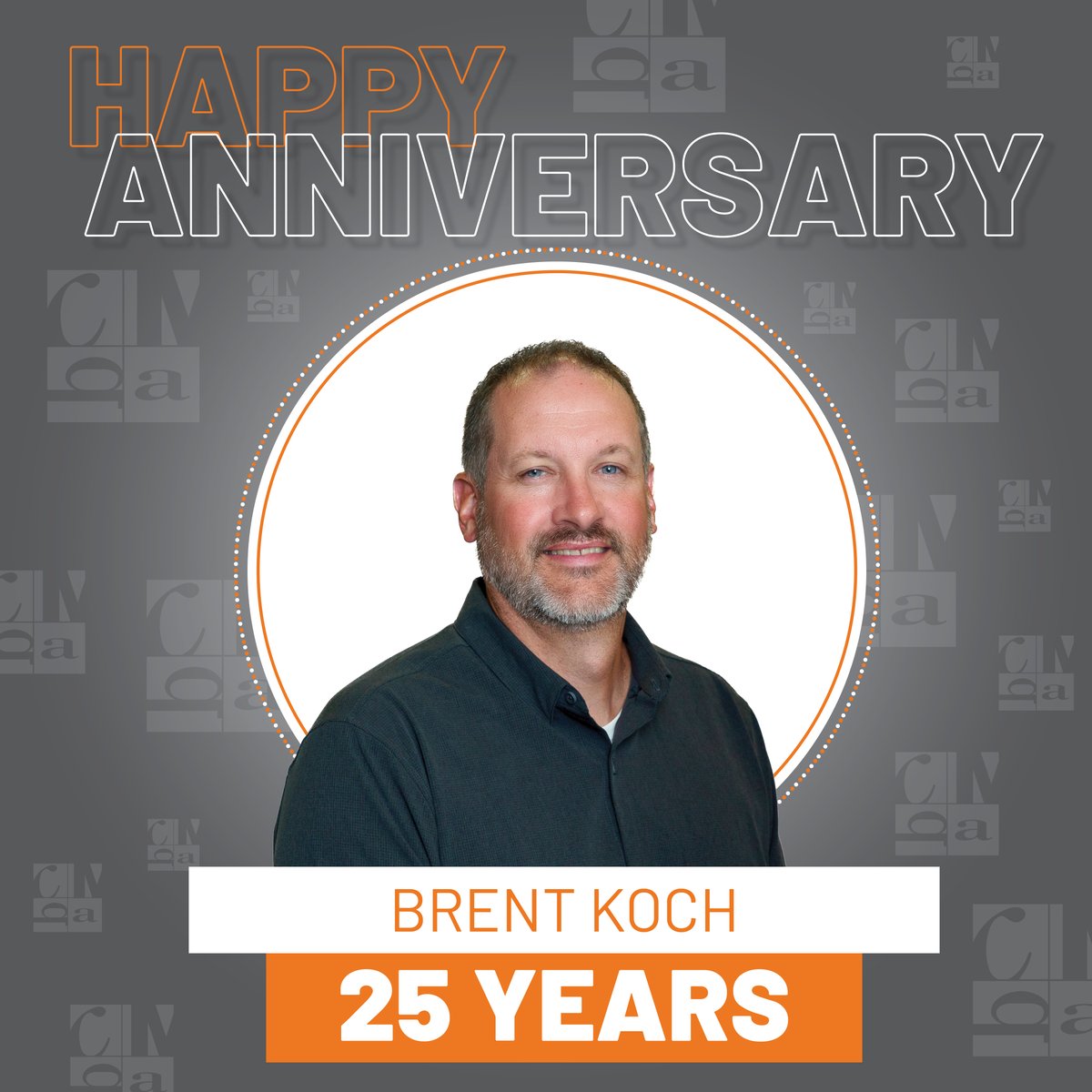 CMBA_Architects's tweet photo. Happy work anniversary Brent Koch! https://t.co/YDQZvce4mm