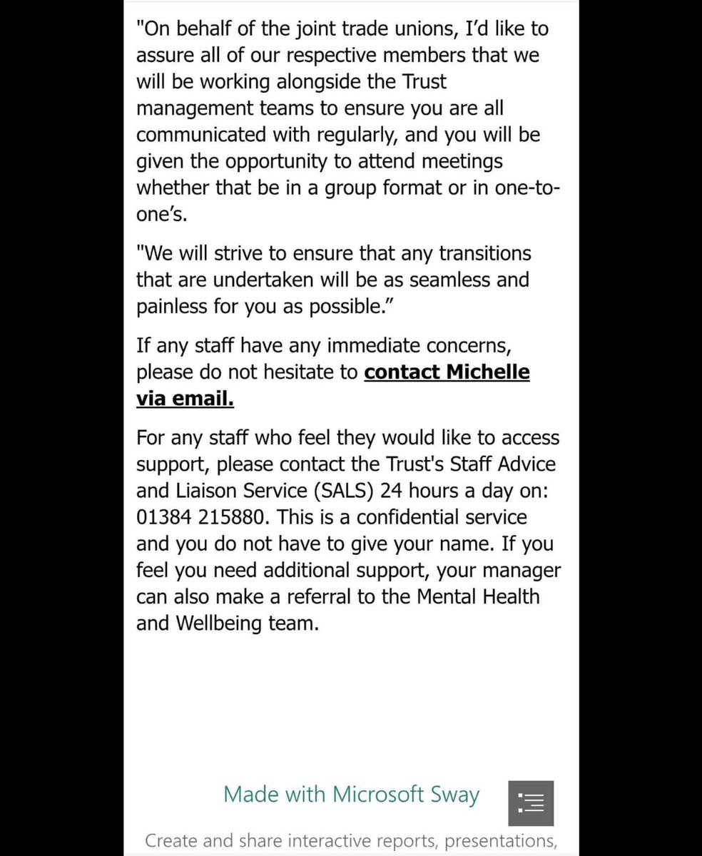 TrainGuardChris's tweet photo. More details regarding the demise of PTS in the #WestMidlands area, #Coventry, #Warwickshire, Patient Transport Service, #WestMidlandsAmbulanceService. https://t.co/icUQ8S1mYp