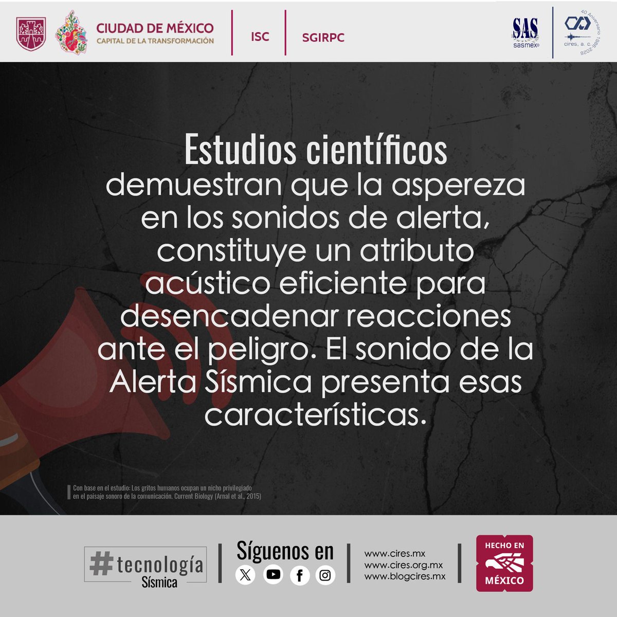 cires_ac's tweet photo. @SGIRPC_CDMX, @CNPC_MX, @PreMxOficial https://t.co/kf5srmD4eM