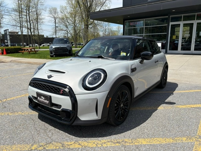 MINI of Burlington (@MINIofBTV) / Posts / X