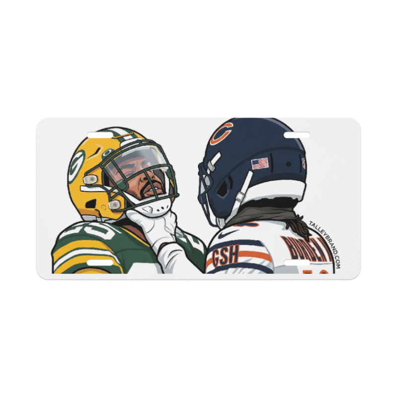 talleybrand's tweet photo. And the license plate winners are @TheeGolfingYogi and @RoccoD248! Congratulations. They'll be shipping soon. Can't wait to see pics. #FGB 

And if you want to buy one, they'll be available soon! Hit notifications here to stay connected! - Rob https://t.co/8DudcNXB26