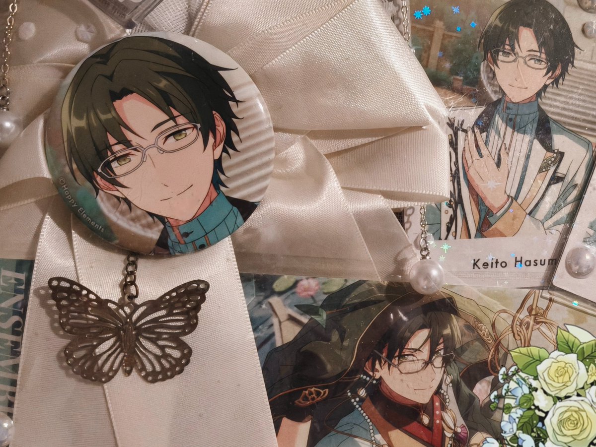 Hachi (@Hasumify) / Posts / X