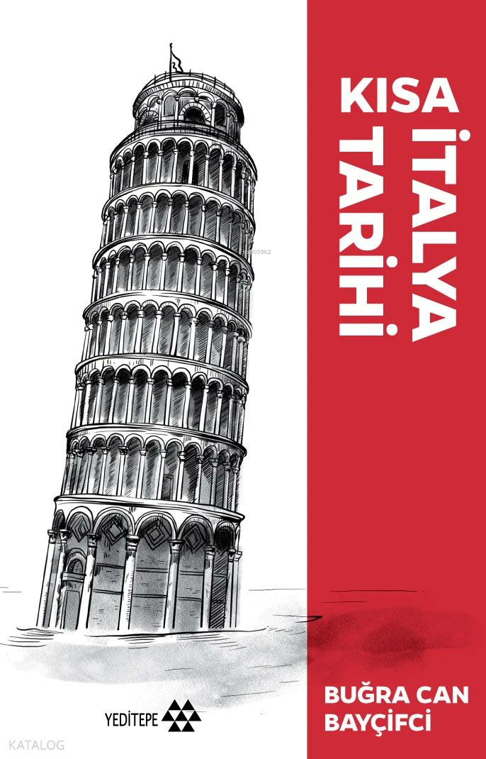 BC_Baycifci's tweet photo. È uscito il mio libro: "Una breve storia d'Italia"! Dagli Etruschi a Meloni, dal pistacchio nella cucina siciliana a Machiavelli — "breve" ma denso. 🇮🇹

https://t.co/PY0cjUEyeR https://t.co/w95SwzTYQV