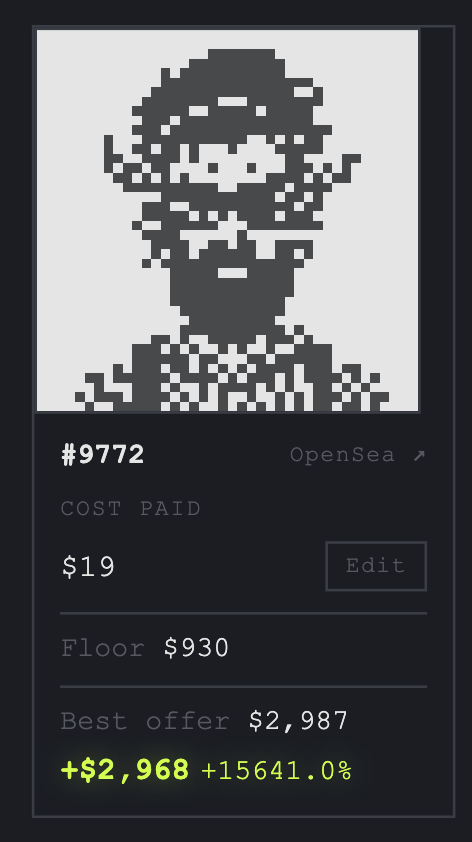 Scabanel_'s tweet photo. Just shipped a massive update to the Normies Nexus Tool!

📊 Public daily dashboard - no login needed
💸 Best sale + Deal of the Day with images
🔥 Burn stats, floor, volume, unique buyers
📅 Full Normies history back to Feb 2025 via Dune backfill
📤 Export PNG cards for daily & all-time recaps

Track, analyze, learn, flex. But don't sleep on this 👇

https://t.co/pxPOXQzS36

Tell me if you used my project and what did you think about it! If you want to see other things in it tell me too! 

I'm really commited to make this huge project even more useful for every Normie!
