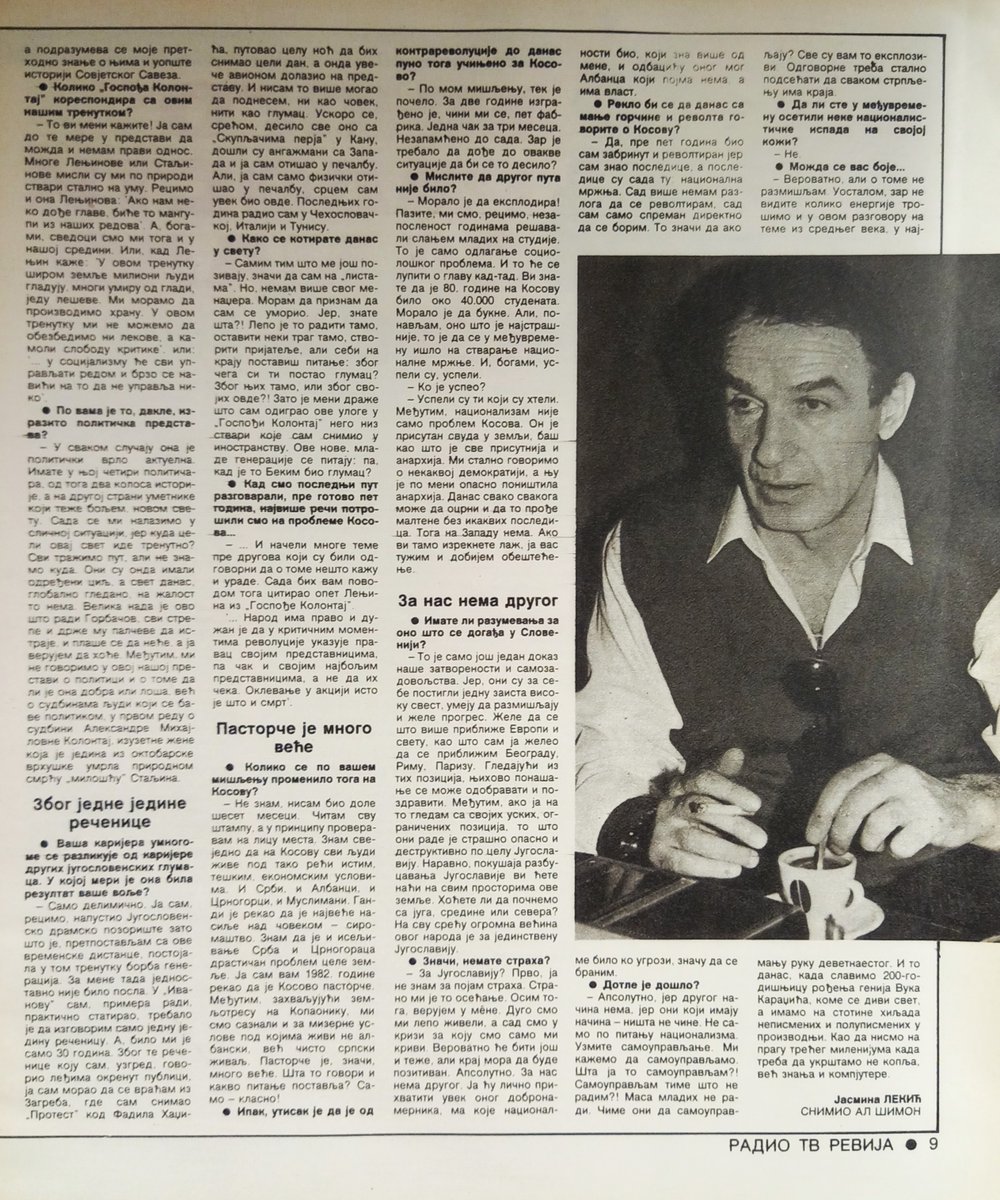 bibl_u_egzilu's tweet photo. Bekim Fehmiu, 1.06.1936.
(1987.) https://t.co/Ijd4fo7Qeo