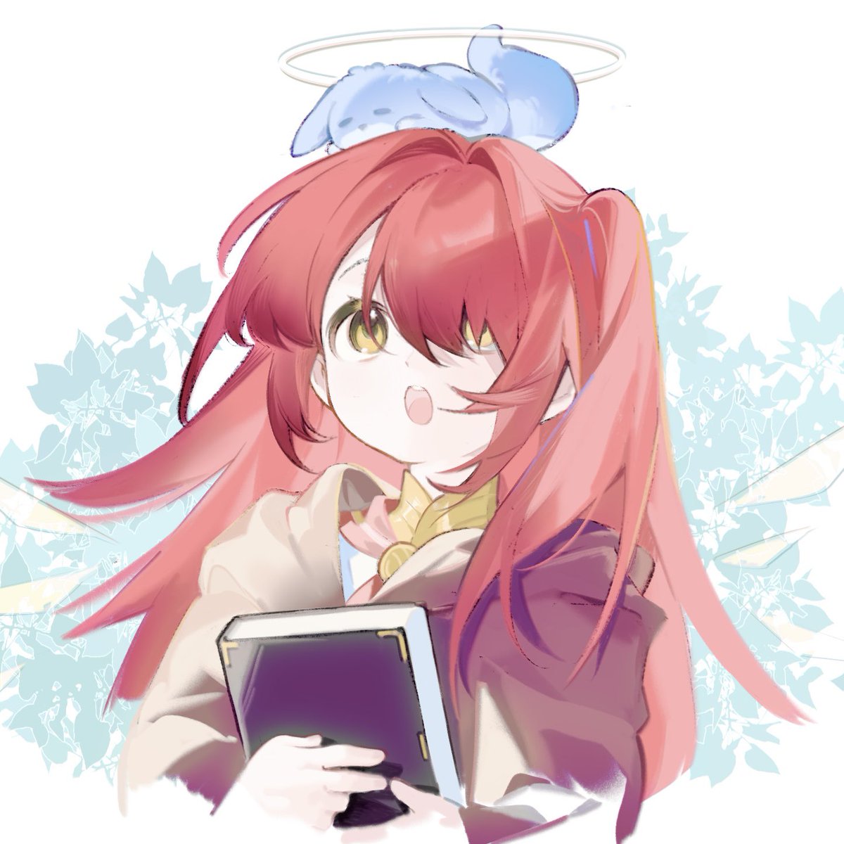 Maymeriko's tweet photo. 宝宝 https://t.co/DyIEErZ9uX