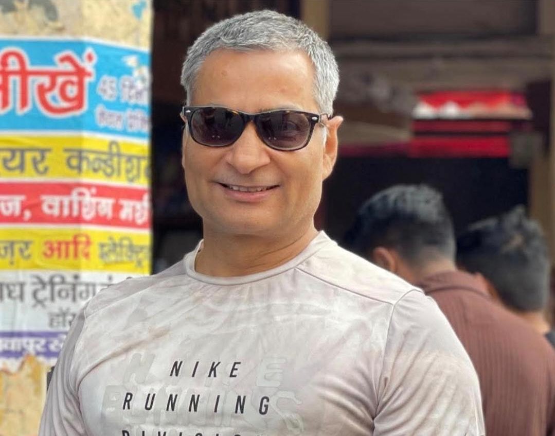 खुरपेंच tweet media