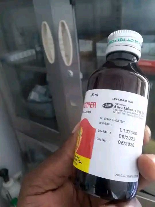 Rdiasmz's tweet photo. Os profissionais de saúde filiados à APSUM denunciaram que estão a administrar medicação FORA DO PRAZO aos pacientes do SNS.
O Governo sabiamente dirigido pediu provas.
As provas vieram em MASSA!
PS: Depois de conhecer as dores dos profissionais de saúde, parei de os criticar. https://t.co/cH0LcJ4IU0