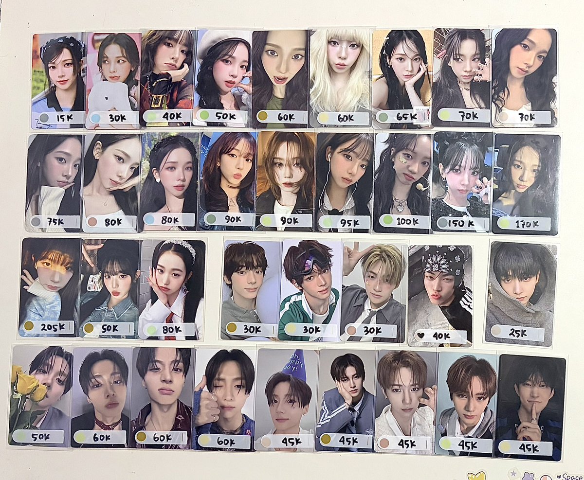 beomzzuu's tweet photo. Wts aespa bnd tws ald1 
Yuk dibelii dibelii take 100K up ku kasih free mini kolbuk nih, banyak freebiesnya jugaa

Freepack freeong exc adm 🍊 JATIM https://t.co/zlURwg1oCq