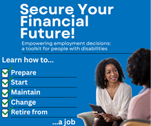 LULAC's tweet photo. @DepartmentOfLabor recently updated its “Secure Your Financial Future” toolkit with resources for workers, families, caregivers, and service providers.
Learn more: https://t.co/zM7VHiJFdH. https://t.co/jbzlW5HLau