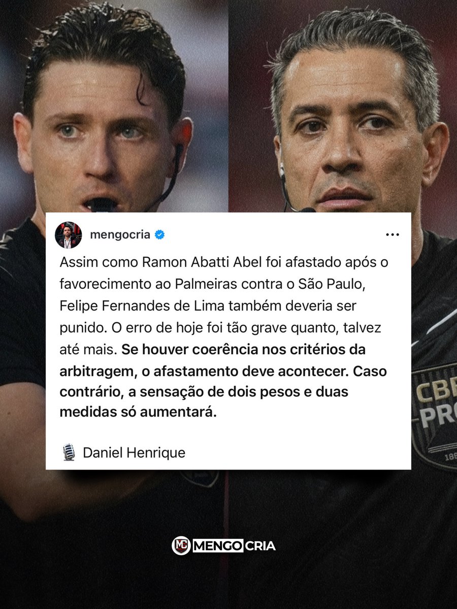 Mengo Cria tweet media