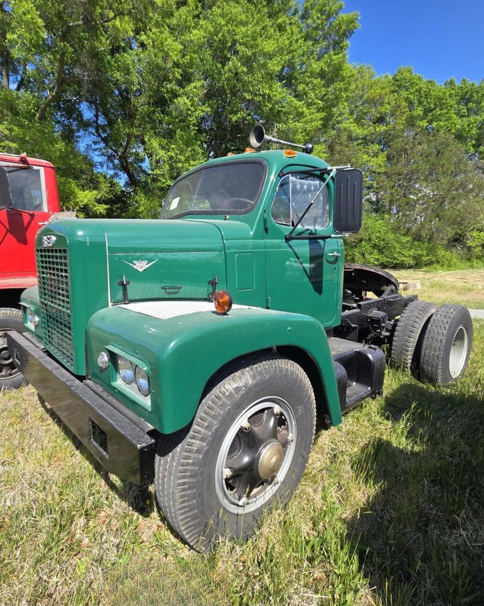 auctiontime's tweet photo. 𝐉𝐚𝐜𝐤 𝐏𝐫𝐮𝐢𝐭𝐭 𝐂𝐞𝐧𝐭𝐞𝐫𝐯𝐢𝐥𝐥𝐞 𝐂𝐨𝐥𝐥𝐞𝐜𝐭𝐢𝐨𝐧 𝐀𝐮𝐜𝐭𝐢𝐨𝐧🤝

🗓️ Sale Ends: June 3rd
💪 Barn finds that have been kept inside
🔗 https://t.co/FtPPT2agHU

#AuctionTime #UpcomingAuction #EquipmentAuction https://t.co/jWhckiT9pC