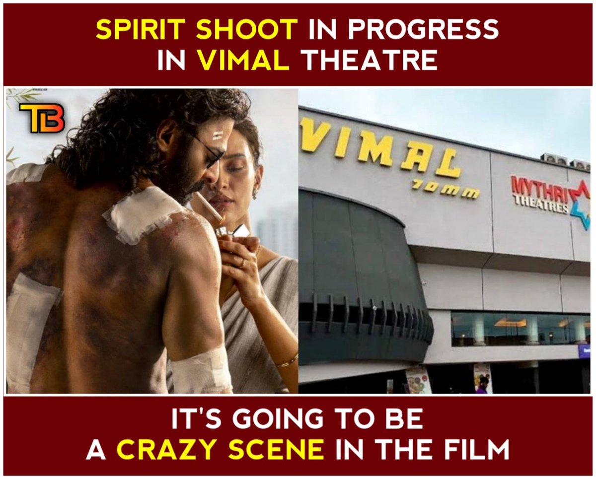 TollywoodBoxoffice.IN tweet media
