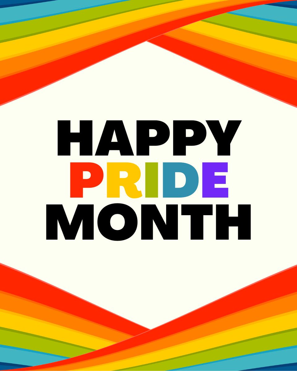 SupvBierman's tweet photo. June 1 marks the start of Pride Month — a time to honor the LGBTQ+ community, celebrate love in all its forms, and recognize the ongoing work toward equality and inclusion. 🌈 💗 #PrideMonth #OneFairfax https://t.co/VocygvBGwc