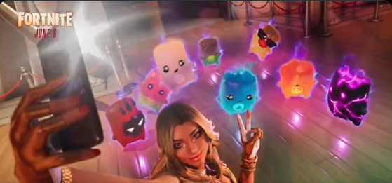 Poyo Customs tweet media