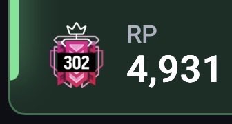 lmRachan's tweet photo. 今シーズン3桁維持確なんでやめます！200位行きたかった！今日少しだけサブ垢で回したけど🦆パ多かった！
来シーズンもよろ！PCメインになるけど https://t.co/d9XocSUS07