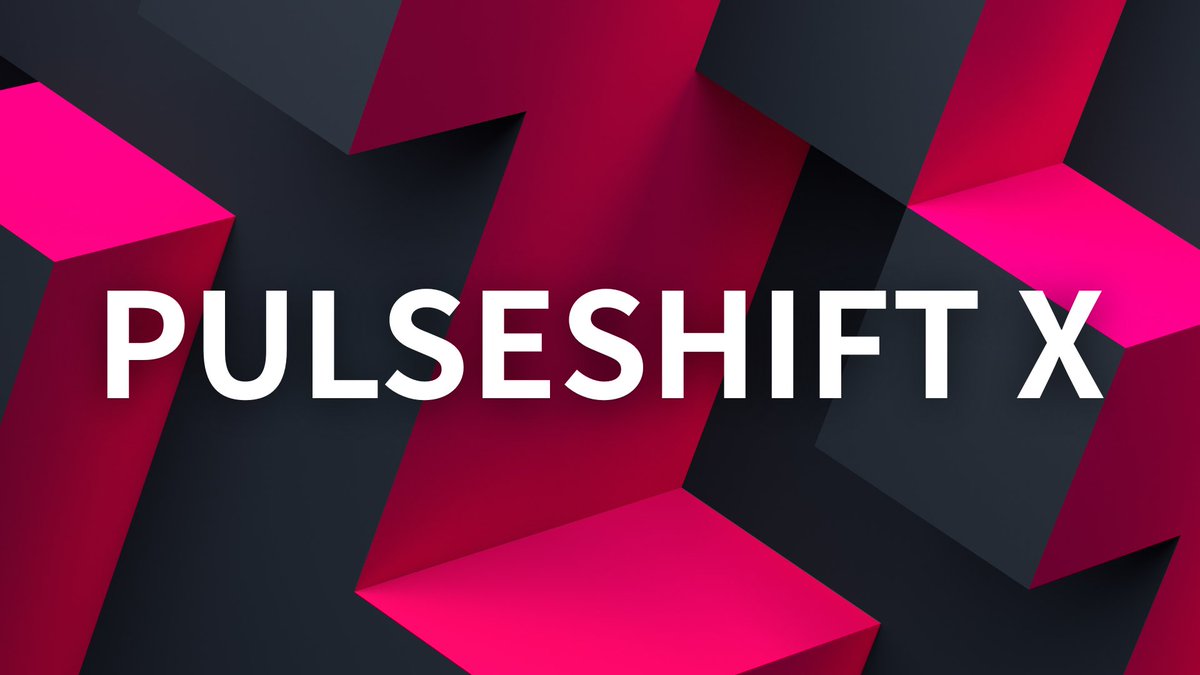 PulseshiftX's tweet photo. Strong ecosystems require synchronized systems.

PulseShiftX combines AI execution, risk coordination, and incentive alignment to enhance market stability and support scalable ecosystem growth.

#PulseShiftX #ARCB #Crypto #AITrading

https://t.co/GWXHHtM5qe https://t.co/NTe2ZqPb9Z