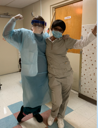 IPCWell's tweet photo. The IP is the backbone of safe care in long-term care settings.
From surveillance to education to outbreak response—IPs help protect residents, staff, and communities every day.
Their work often happens behind the scenes… but the impact is seen everywhere.
#IP #LTC https://t.co/OTg8yuk38E