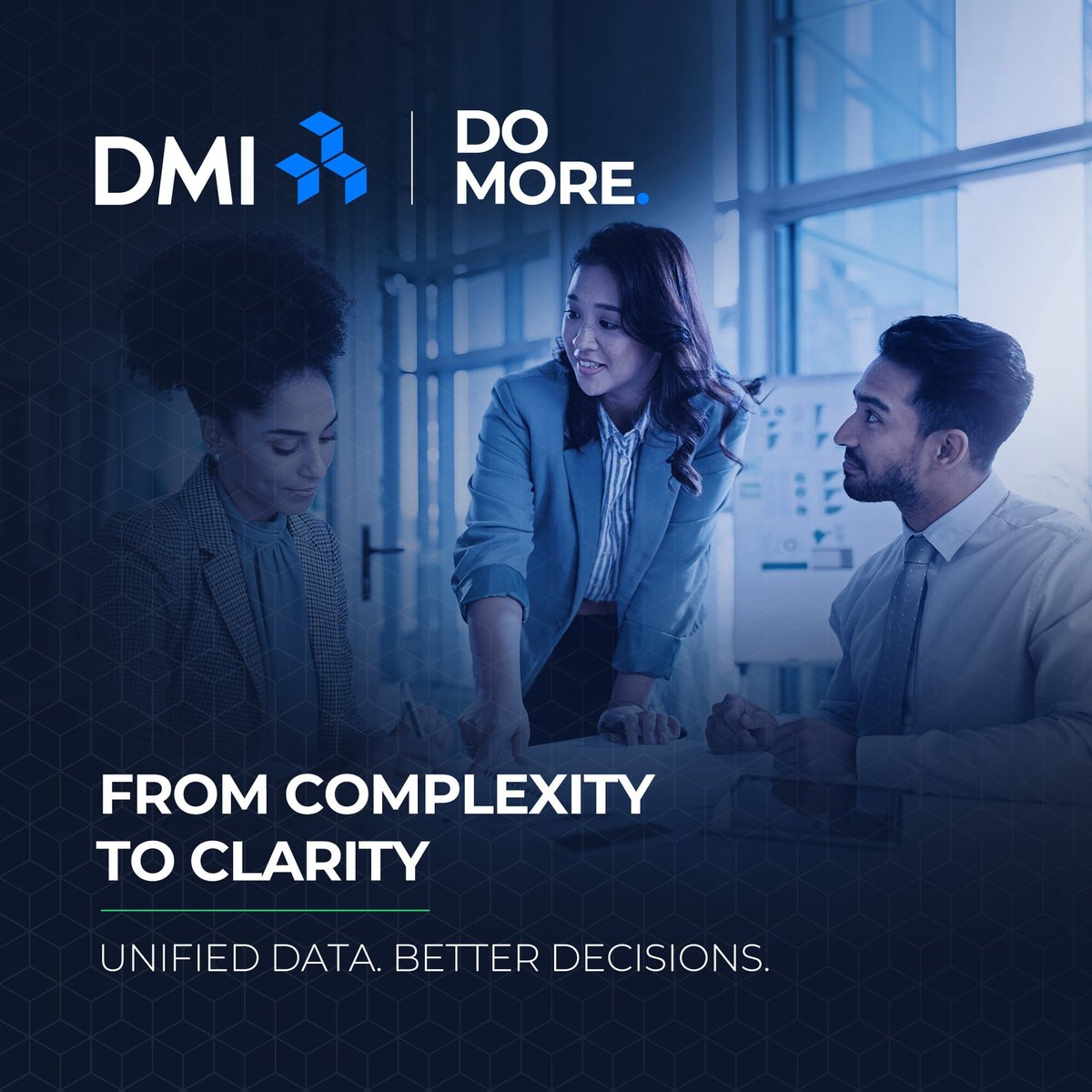 DMI (@DMI_DoMore) / Posts / X