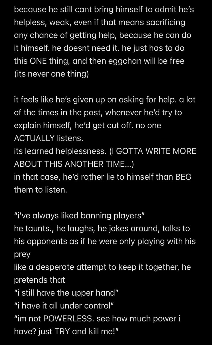 koca :: comms open btw tweet media