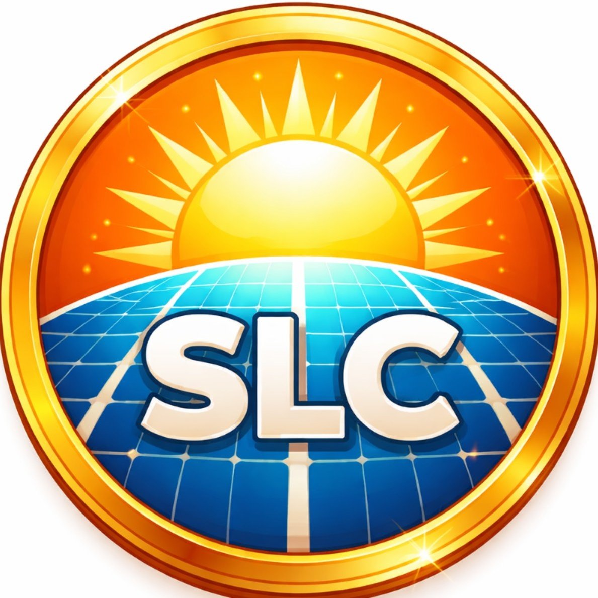 solarcoin tweet media