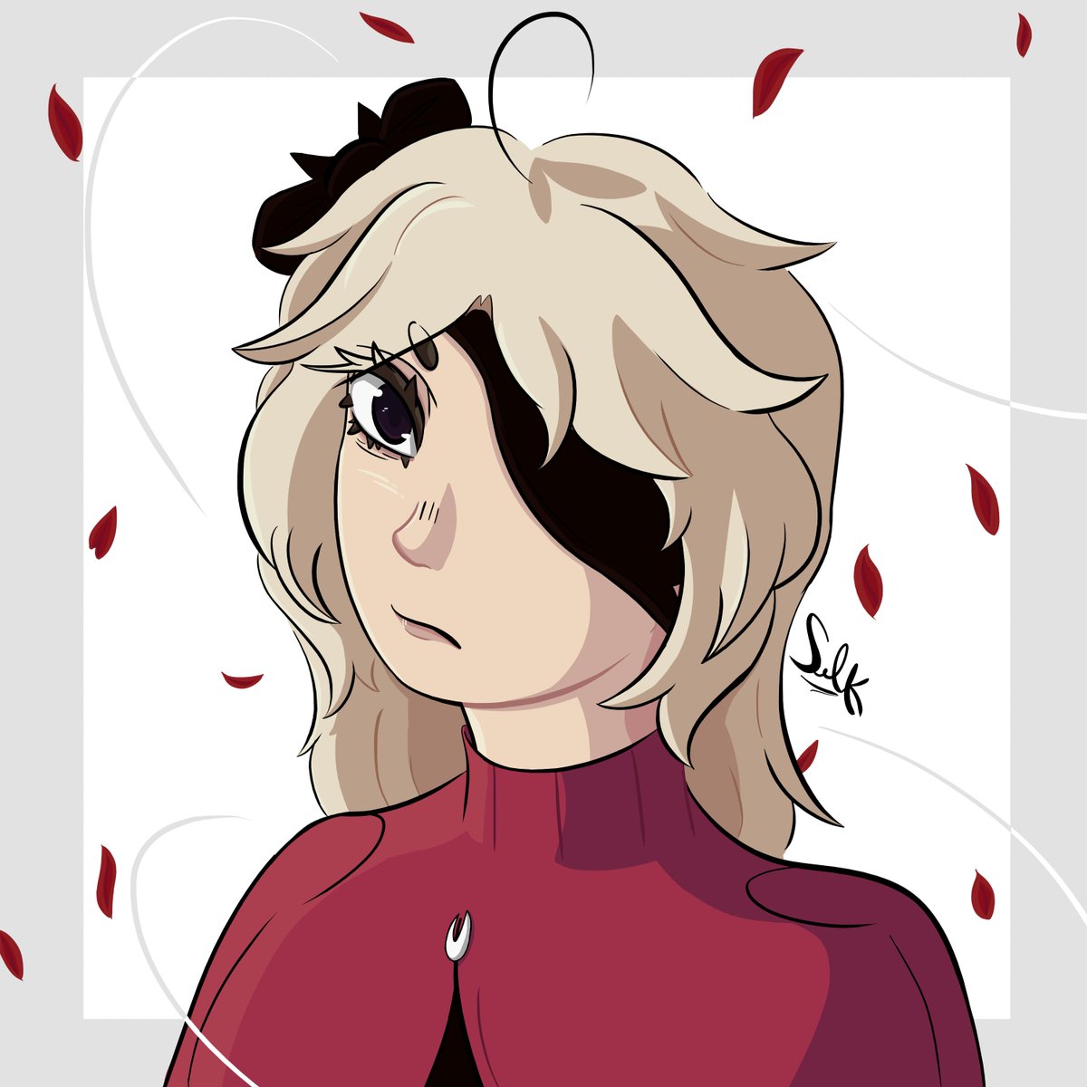 Finii_art's tweet photo. "Agora eu te entendo, pai, o gosto do sangue não é tão ruim"
#oc https://t.co/wRFE2WtdoE