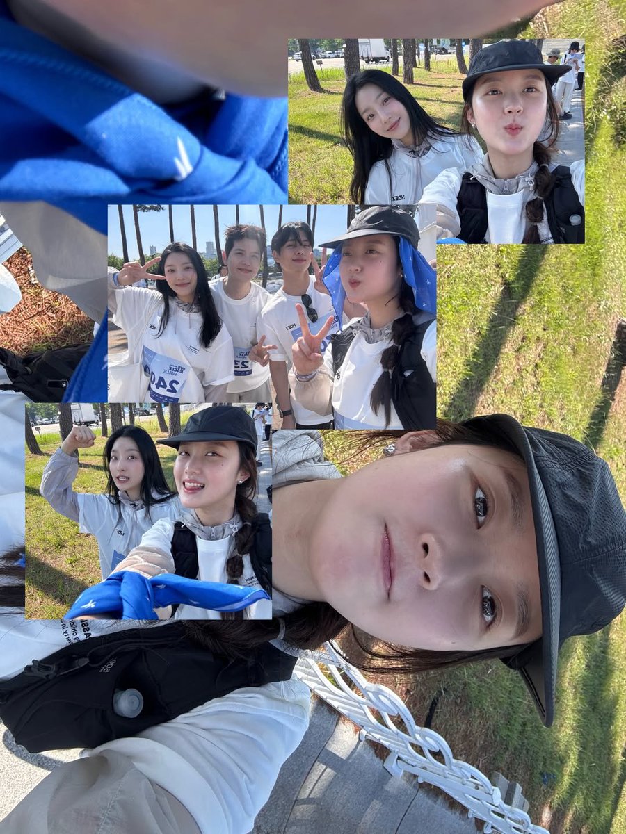 fromisbase's tweet photo. Saerom stuns in Weki Meki's Sei's new Instagram story. https://t.co/zFf7jcMyjC