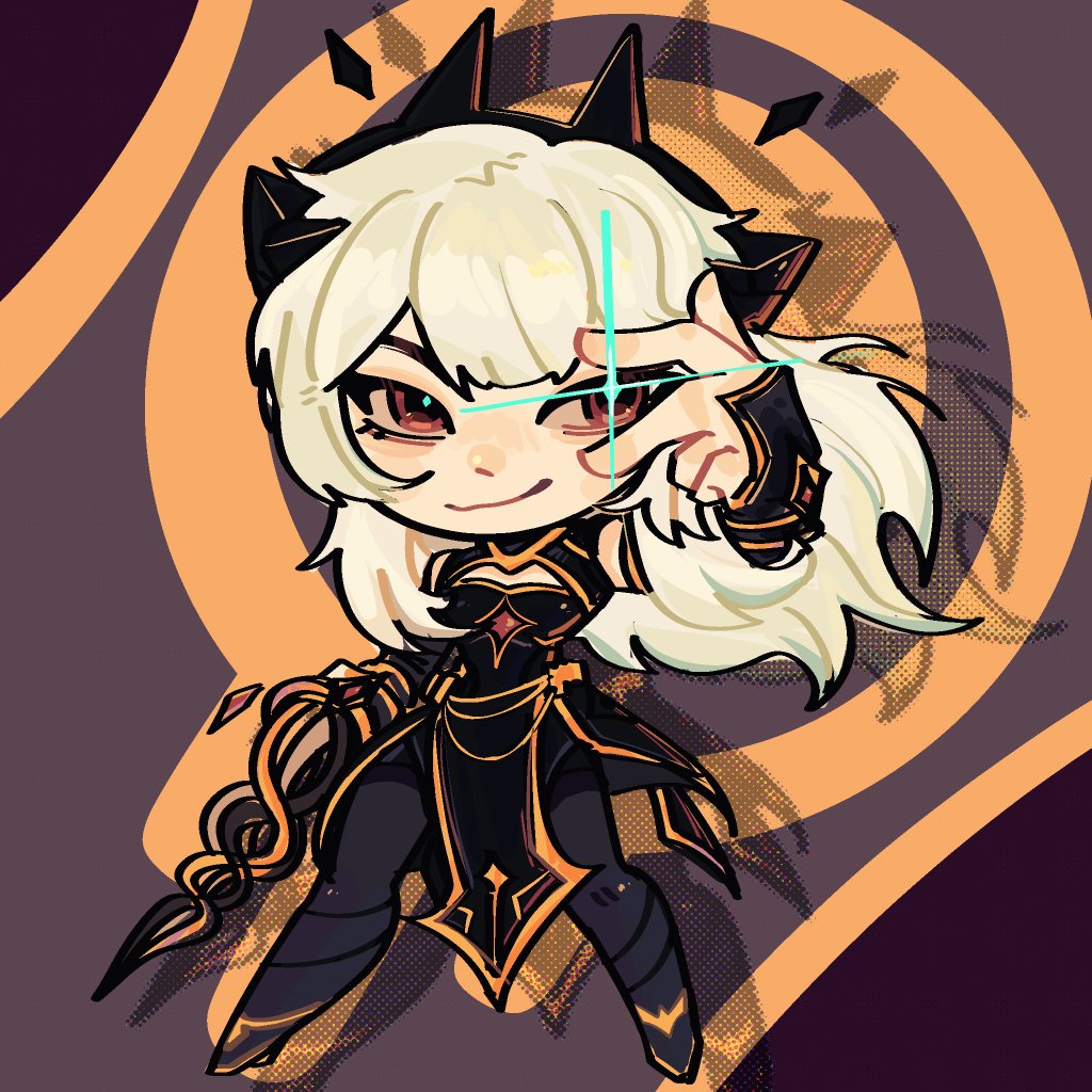 TAKODESU_otto's tweet photo. Oathbound Lexa for  @DarkASFR 
#fortniteart https://t.co/0M5kVCuj9a