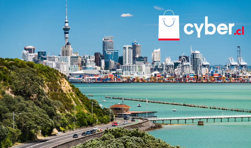 TurismocityCL's tweet photo. 🚨 ALERTA DE TREMENDA OFERTA DE CYBER 

Hay vuelos baratos a Auckland por $850.000 🇳🇿 DIRECTOS, e ida y vuelta.

Además de ofertas imperdibles a Sídney, Melbourne y otros destinos de la región 😱

Pueden ver las ofertas aquí 👉🏼 https://t.co/xeAMLGyZRn https://t.co/k3CotYnqyR