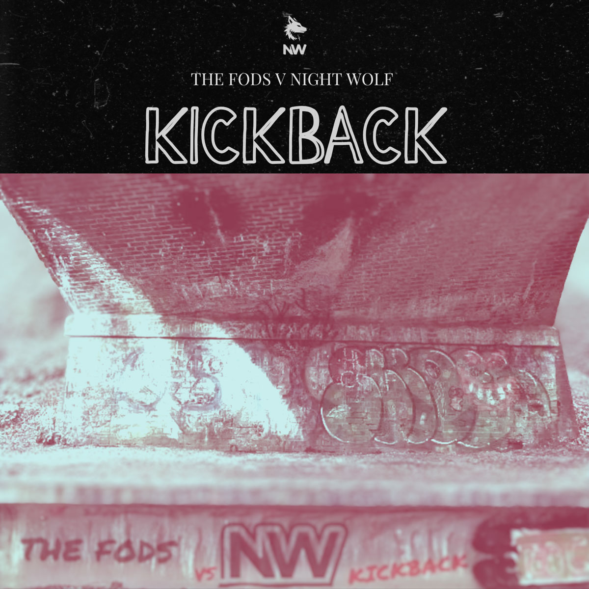 lacavernamx's tweet photo. Night Wolf y The Fods reinventan “Kickback” con trip hop - https://t.co/RjMSTODKFC #Audio #Indie #Pop #Alternativo https://t.co/CkkuCaN0M5