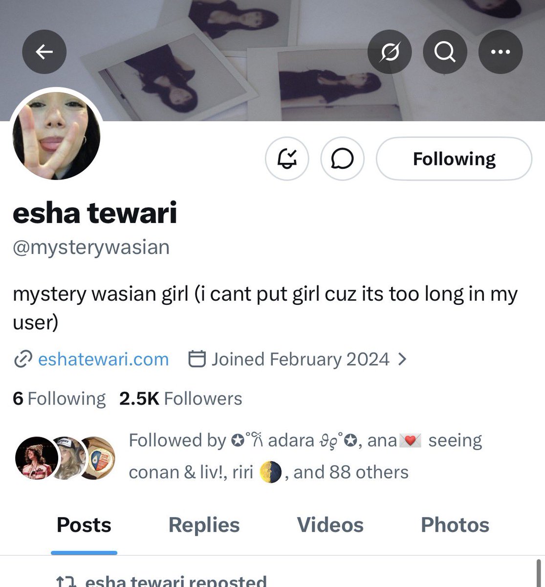 EDDIE ⚓️ Biggest Care stan tweet media