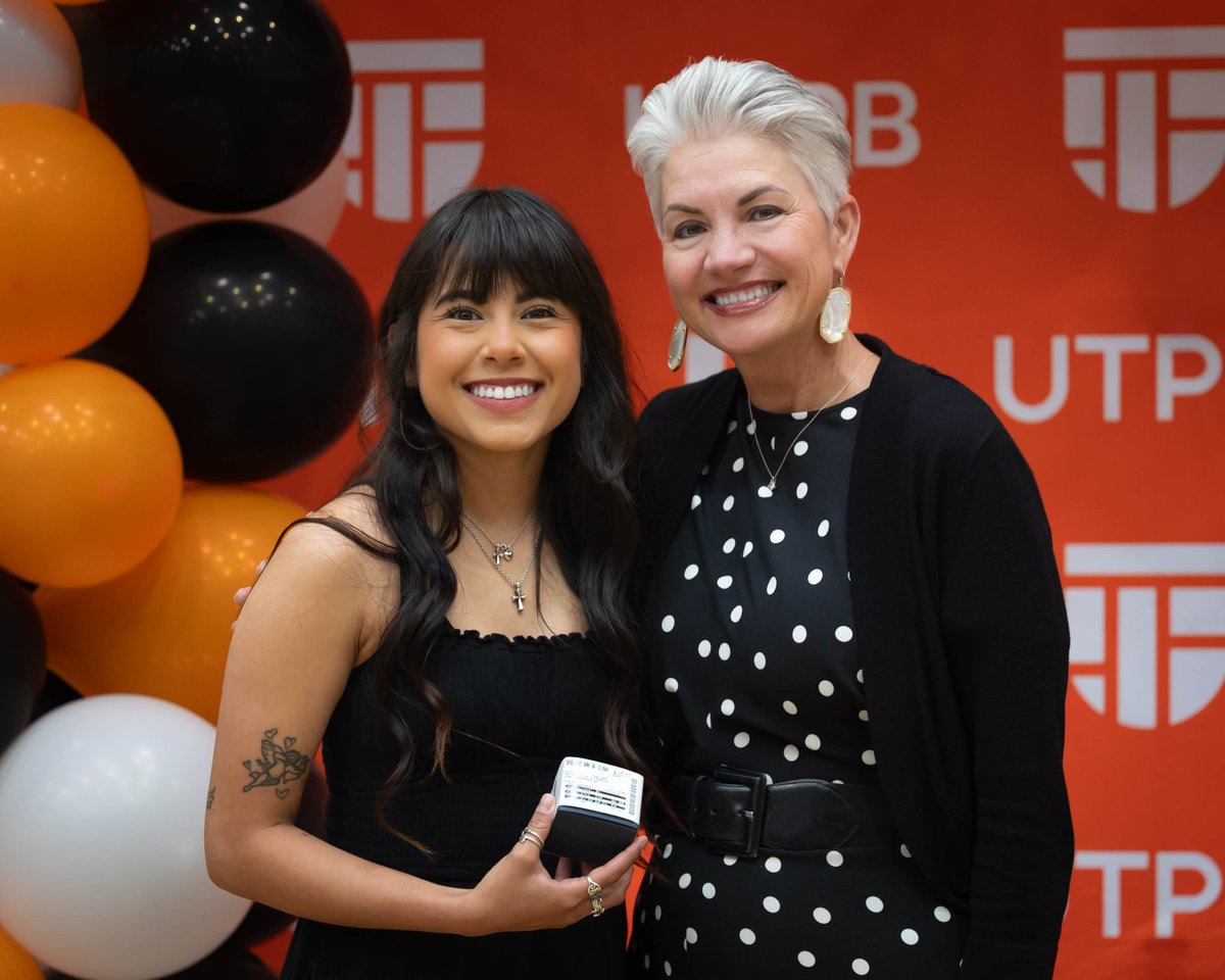 utpb's tweet photo. A symbol of the hard work, sacrifice, and your accomplishments that brought you here. 💍 🧡 
 🔗https://t.co/ZXO5zqLuho https://t.co/dKUKu3EgvC