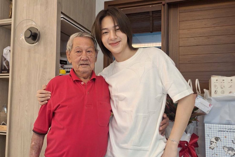 กุ๊กกิ๊กกกกɢ𝑖𝑔𝑔 ❤️🩹.☘︎ ݁ 🍀 ♪ ♡ ̆̈ tweet media