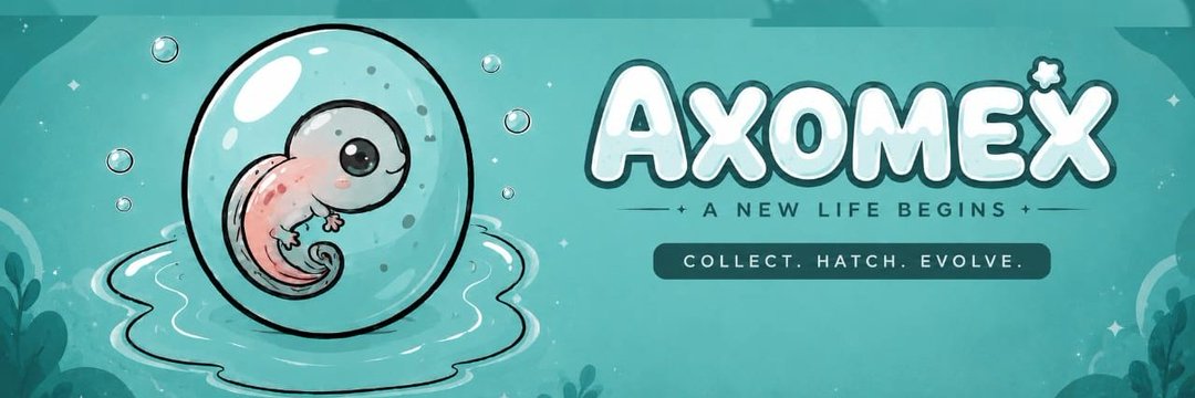 OxZphAr's tweet photo. Mint Details:
Supply: 1111
Mint Price: FREE (All phases)
Date: TBA
Chain: ETHEREUM

2x GTD &amp; 10x WL Giveaway 
Requirements: 
Follow: @AxomexNFT
Like &amp; Repost: Pinned tweet
https://t.co/RxVecgEcGL https://t.co/rJaUEJYiLp