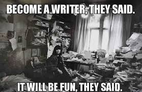 ProofreadingPal's tweet photo. You don’t have to feel buried in your #writing! Do what you love, and leave the nitty-gritty to the professional and experienced proofreaders at https://t.co/ldOm68x9m8. https://t.co/aFq3uJZP7r