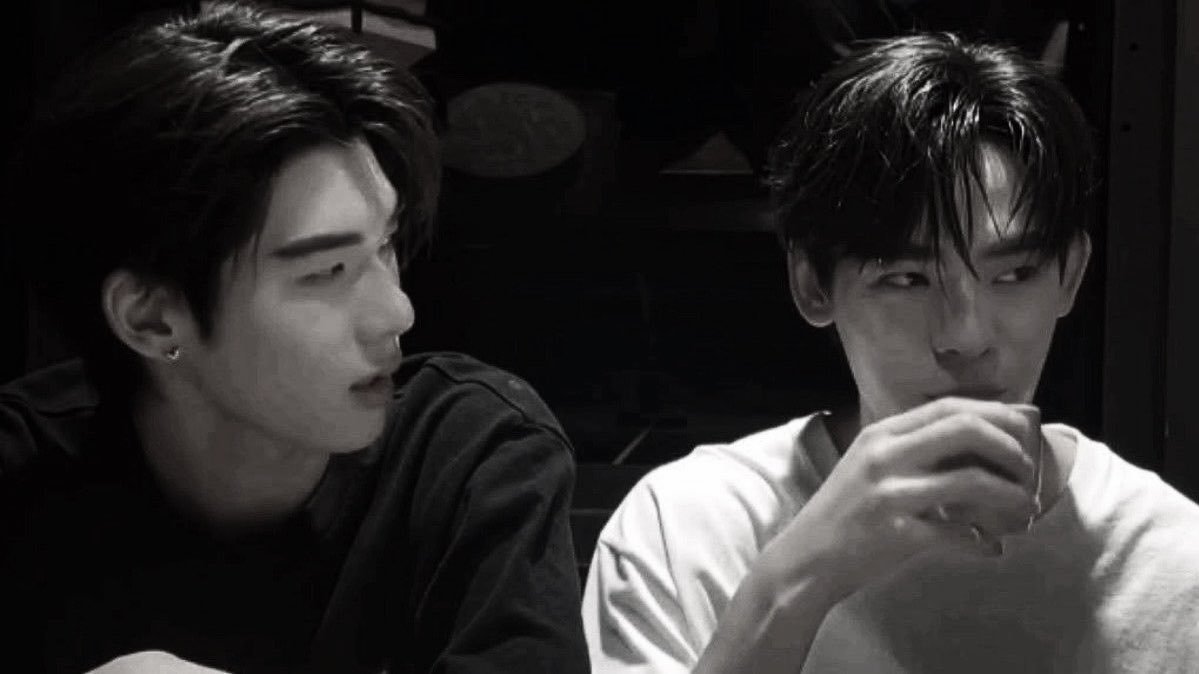 ixmnxxn's tweet photo. ชอบว่ะ https://t.co/llLK1EKUCw