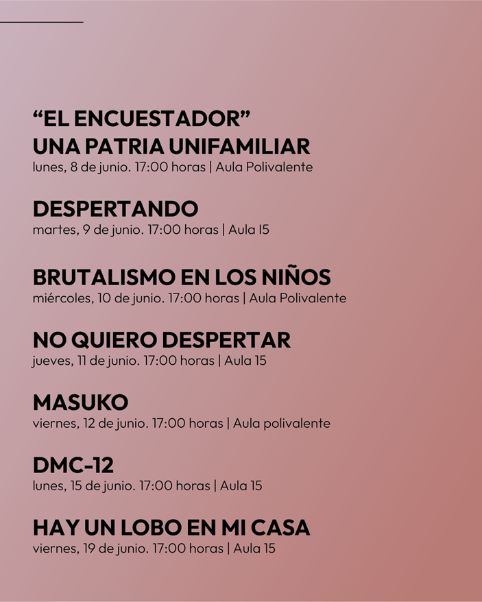 Fuescyl's tweet photo. 🎭ESADCYL. Disfruta de los Trabajos Fin de Grado de la Especialidad de Dirección Escénica y Dramaturgia:
📅Del 1 al 19 de junio
🕧 A las 17.00 h 
Ideas que nacen en el aula y cobran vida en el teatro. Entrada libre hasta completar Aforo 
📍CCMD Valladolid https://t.co/QF5azlpUHB