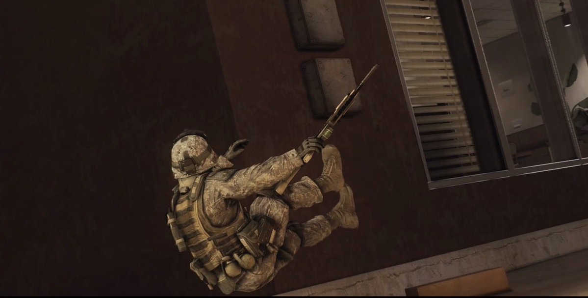 LuckReserve's tweet photo. Raise the Stakes 1 

(MW2 Only) 

Saturday 1:00 P.M. EST

#LivingLucky https://t.co/D0q0usUgOQ