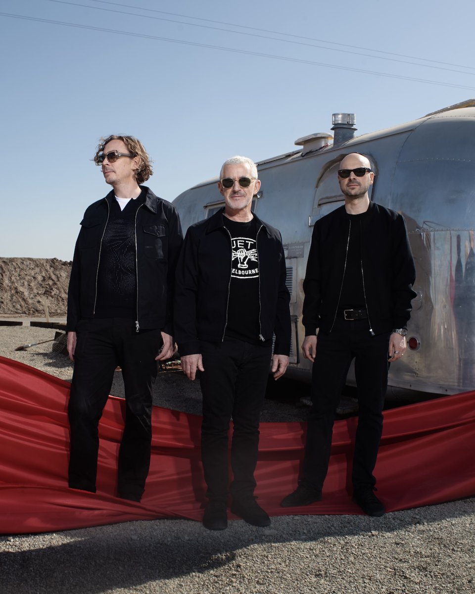 Above & Beyond tweet media