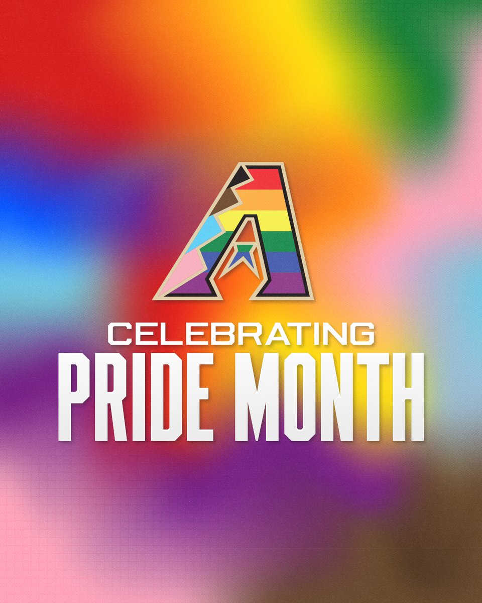 Arizona Diamondbacks tweet media